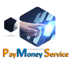 PaymoneyServices icône