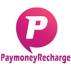 Paymoney Recharge icône