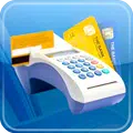 Credit Card Machine - Accept