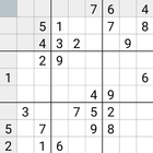Sudoku Brain Puzzle Game icon