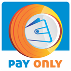 PayOnly - AePS,UPI,BillPayment ikona