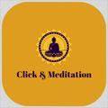 Click & Meditation