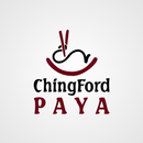 PAYA Chingford, London APK