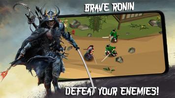 Brave Ronin 스크린샷 1