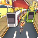 Busway Runner - Subway Train S APK