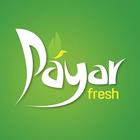 آیکون‌ Payar Fresh