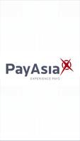 Poster Pay Asia mHROnline