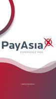 PayAsia HROnline Mobile plakat