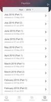 PayAsia HROnline Mobile screenshot 2