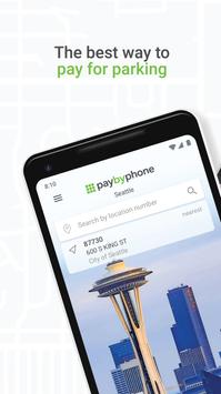 PayByPhone 海报
