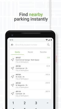 PayByPhone 截图 3