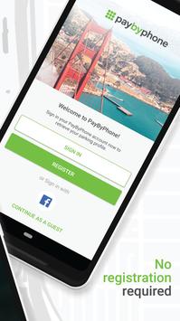 PayByPhone 截图 5