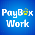 Paybox Job - Work From Home biểu tượng