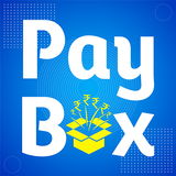 Paybox : Free Reward & Wallet Cash