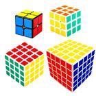 Cube 2345 أيقونة