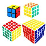 Cube 2345 aplikacja
