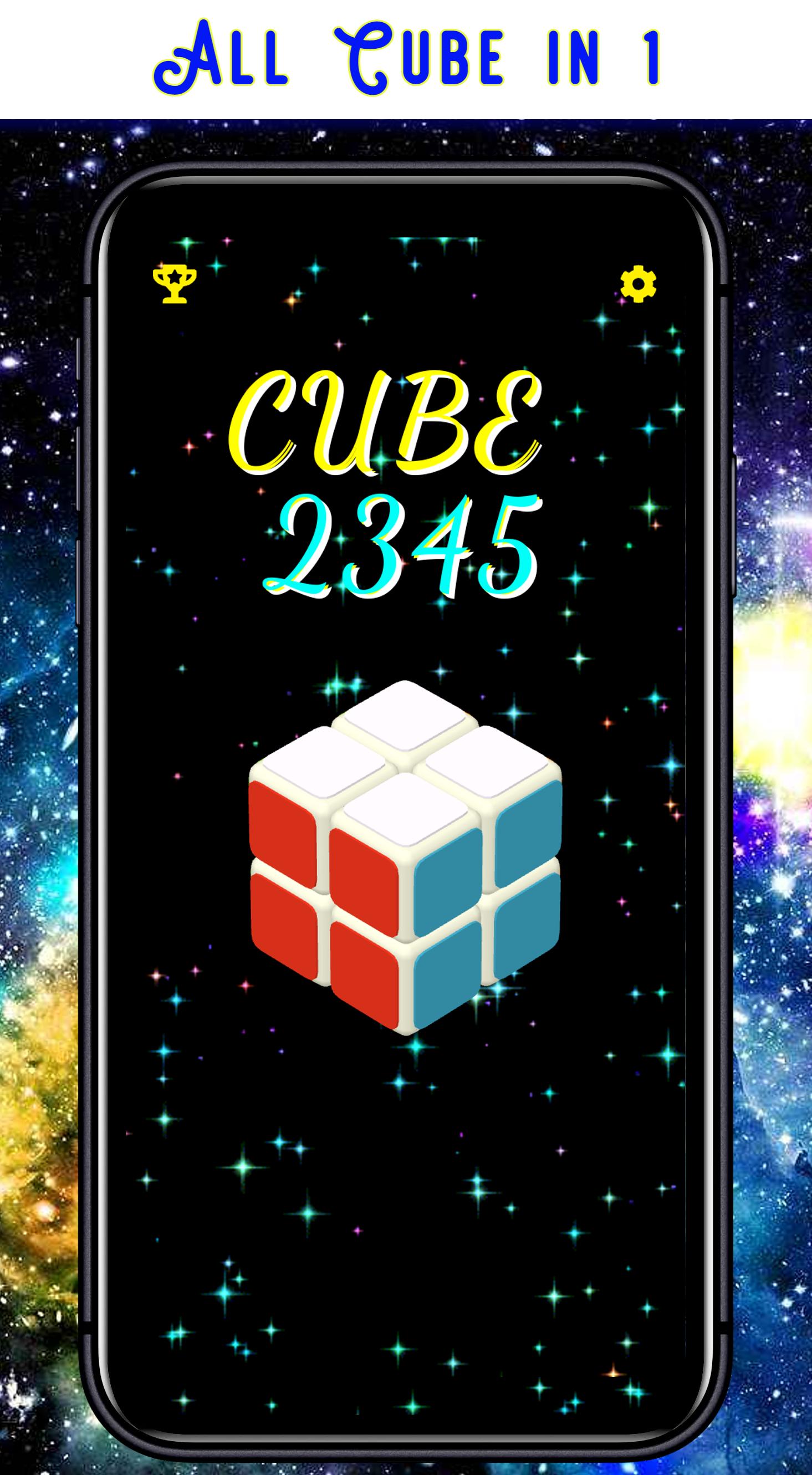 Android cube. Cube. Cube Android.