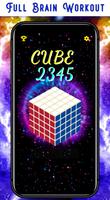 Cube 2345 captura de pantalla 2