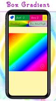 Hue Puzzle:Offline Colour Game скриншот 2