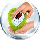 Oxygen Care : Breath Ball aplikacja