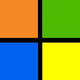 2345 Sliding icono