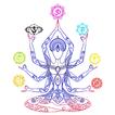 Planets Meditation আইকন