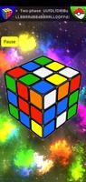 Cube God's Number screenshot 1
