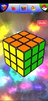 Cube God's Number screenshot 2