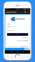 Paycheck - Earn Money Online スクリーンショット 1