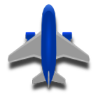 eFlight icon