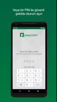 Paycom Ekran Görüntüsü 1