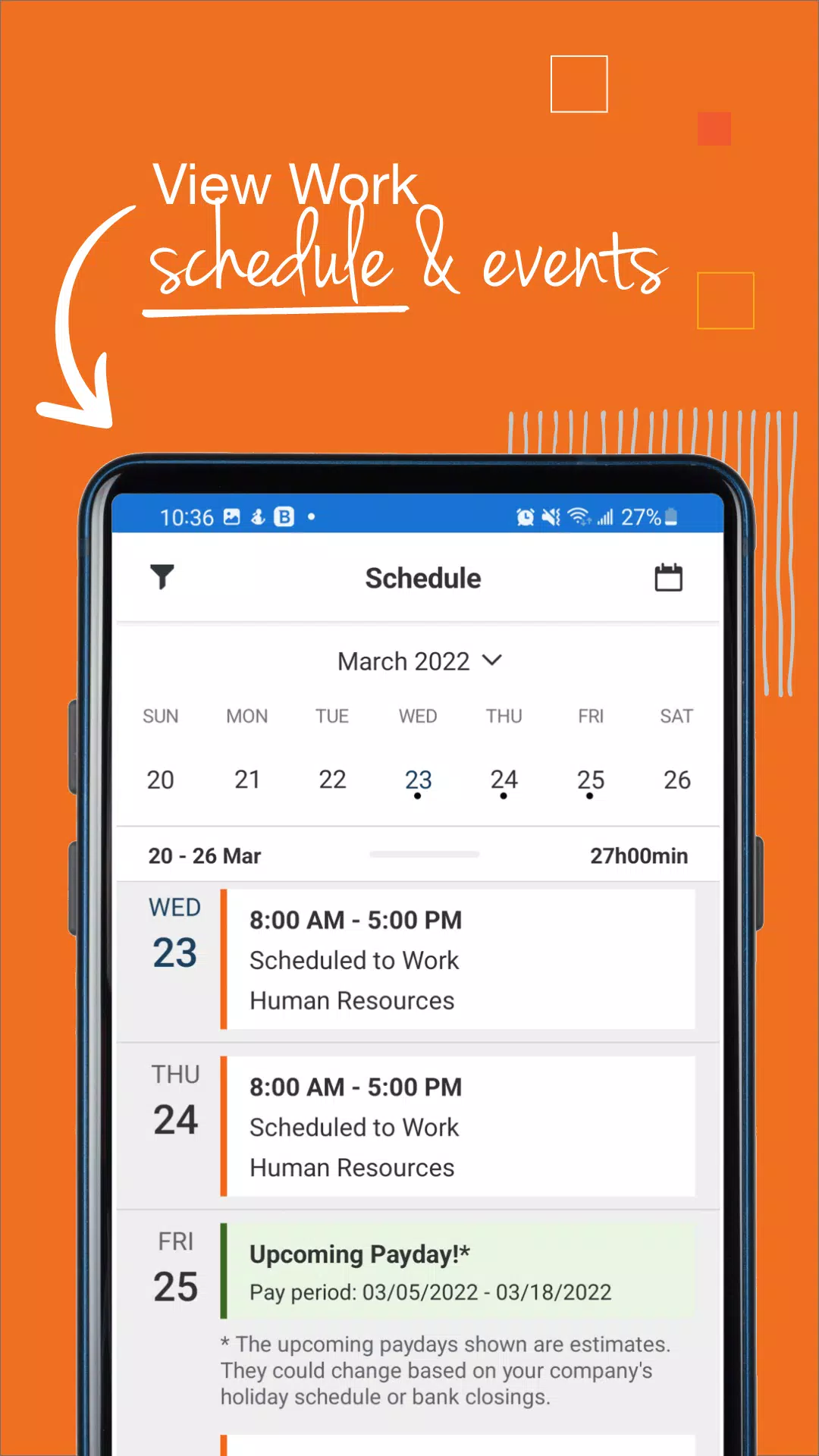 Paycor APK for Android Download