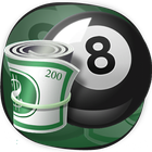 Pool-Payday 图标