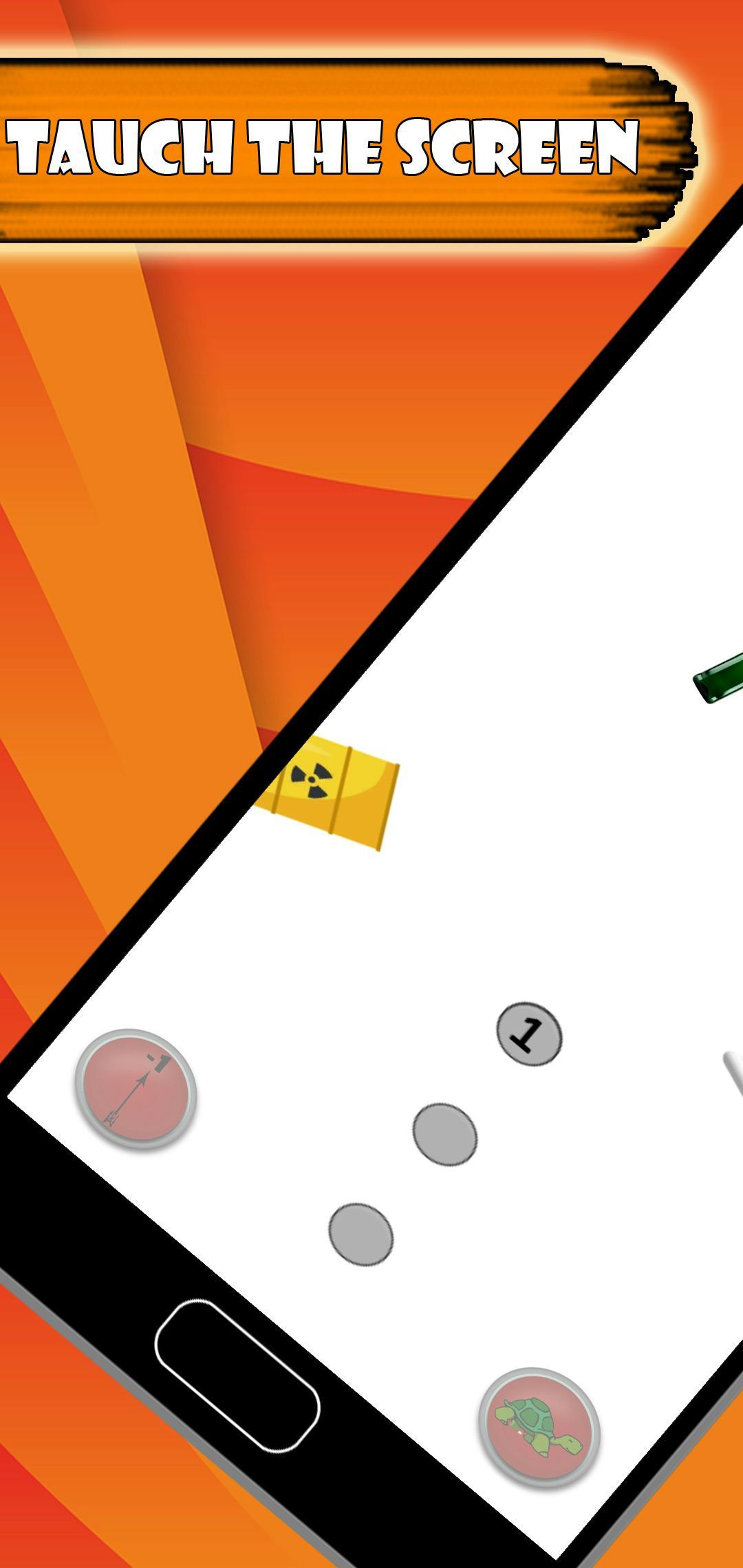 Download do APK de Spin Pin&Arrow ShooterAA Game para Android