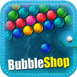 Bubble Shop