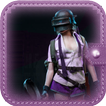 Battle Royale Girl