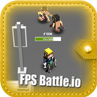 FPS Battle.io icon