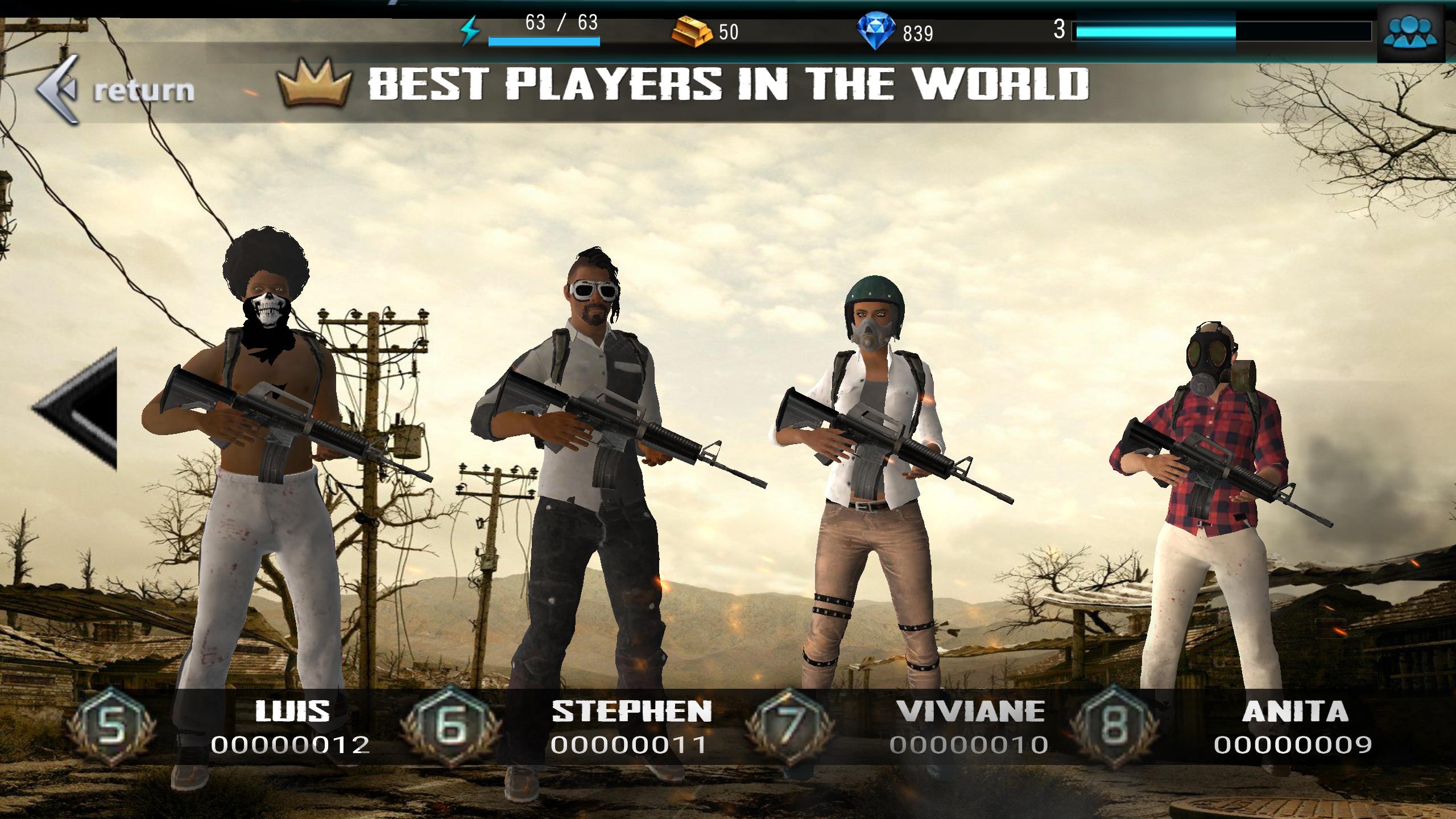 Free Online Shooting Games Free Online Shooting Games