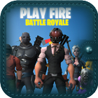 Play Fire Royale иконка