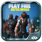 Play Fire Royale-icoon