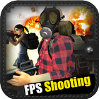 FPS Shooting icône