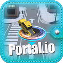 Portal.io APK