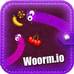 Woorm.io APK download