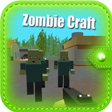 Zombie Craft - Shooting आइकन