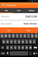 MobileHQ screenshot 1