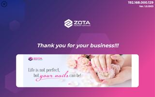Zota Signature - ZotaSalon 截圖 2