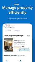 payforp-Rent/Buy/Sell Property capture d'écran 3