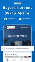 payforp-Rent/Buy/Sell Property Affiche