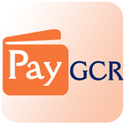 Pay GCR icon