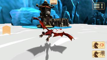 Dragon Arena Free capture d'écran 1